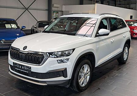 Skoda Kodiaq 2.0 TDI DSG Ambition 1.Hand