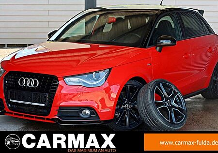 Audi A1 SB S Line Leder,Navi,Xenon,Competition-Kit,SH