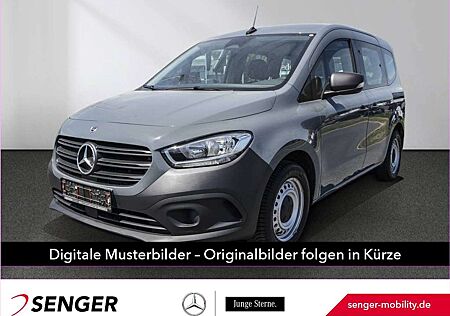 Mercedes-Benz Citan 110 Tourer Base Klimaanlage Tempomat DAB