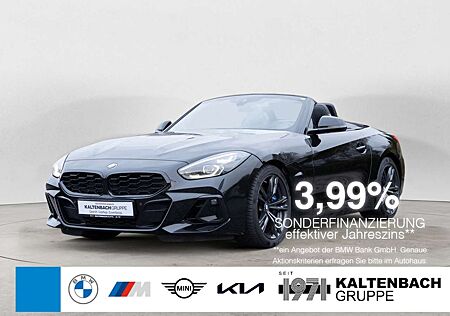 BMW Z4 Roadster M40i LED HUD ACC NAVI KAMERA