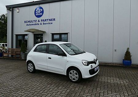 Renault Twingo Life / 2.Hd. Scheckh., HU Neu + Garantie!