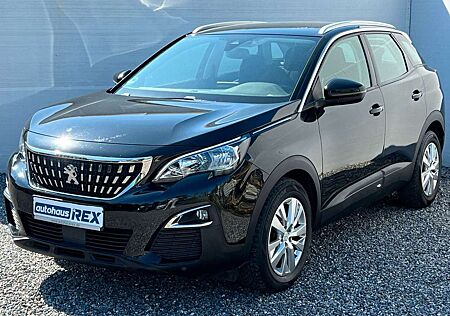 Peugeot 3008 Active PureTech 130 Stop & Start