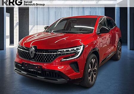 Renault Austral Techno Mild Hybrid 160 Automatik PDC KLIMA