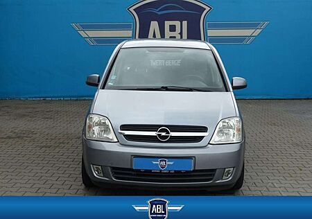 Opel Meriva Edition.KLIMA.CD.MP3 Klima Fenster el.