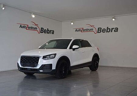 Audi Q2 basis 1.0 TFSI ultra Klima/Euro 6/ZV+FB/Alu18