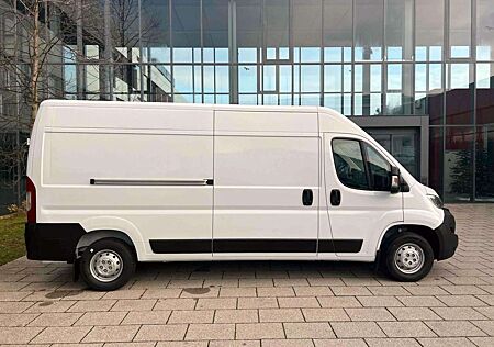 Opel Movano HKa L3H2 3,5t Edition 270 Winkel