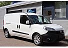 Fiat Doblo Doblò SX Maxi Kasten AHK ALLWETTER REIFEN EURO6