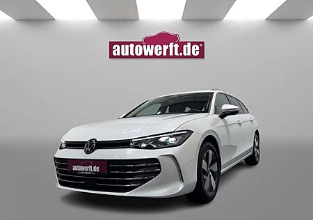 VW Passat Variant Volkswagen 2.0 TDI DSG ELEGANCE LED+ AHK NAVI 360CAM IQ DRIVE