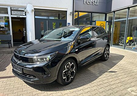 Opel Grandland X GS Line