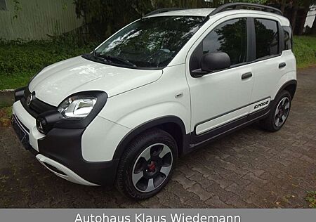 Fiat Panda 1.2 "CityCross" Start/Stop - 2.Hd./48 TKM