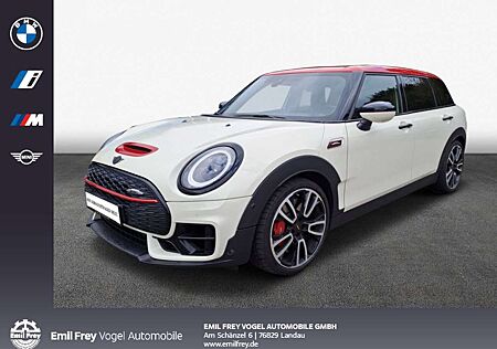 Mini John Cooper Works ALL4 Clubman Aut. JCW Trim RFK