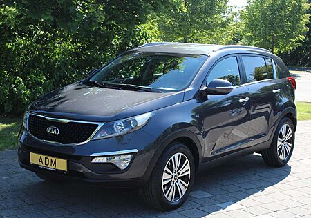 Kia Sportage Spirit 2WD