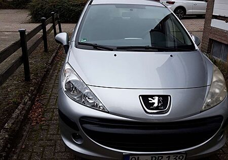 Peugeot 207 Tendance