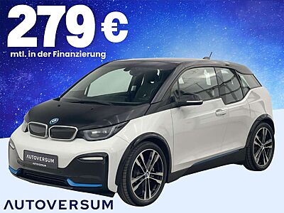 BMW i3 s 120AH LED*KAM*SHZ*WÄRMEPUMPE