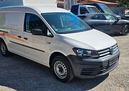 Volkswagen Caddy Nfz Maxi Kasten BMT Navi,8fach,SH