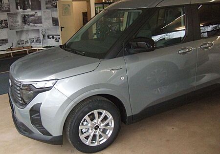 Ford Tourneo Courier Tourn Courier 1.0 EcBo 92 kW Titan. WiPa 5J Gar.