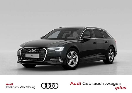 Audi A6 40 TDI quattro S tronic advanced Pano/A