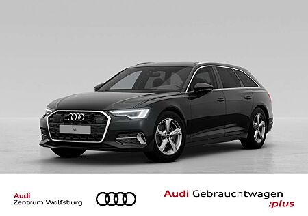 Audi A6 40 TDI quattro S tronic advanced Pano/A