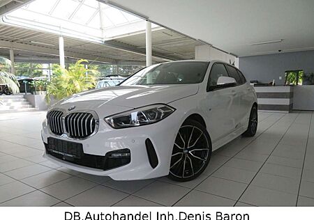 BMW 118 iAut.M-Sport LivCoPro LED HUD Leder Kamer ACC