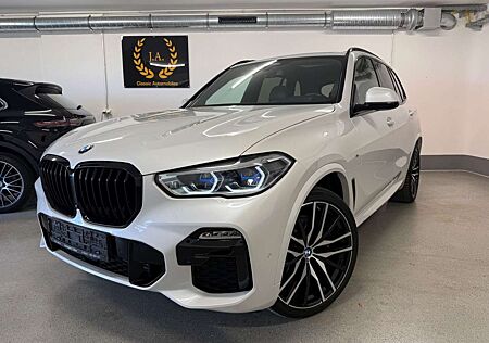 BMW X5 30d M Sport xDrive *Standheizung *Pano *Laser