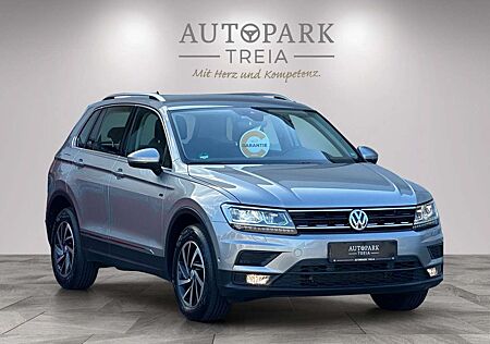 VW Tiguan Volkswagen 2.0TDI Join 4Motion(AHK-LED-ACC-R.KAMERA)