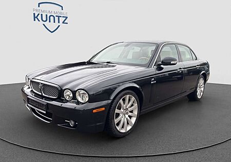 Jaguar XJ 2.7 D XJ6 Executive Schiebedach+belüftete Sitze