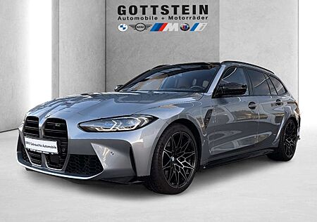 BMW M3 Competition xDrive Touring
