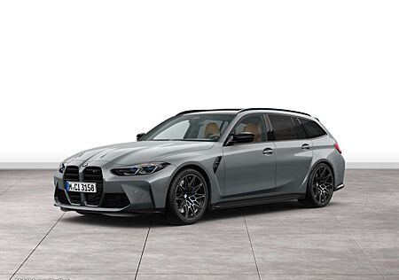 BMW M3 Competition xDrive Touring