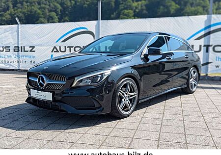 Mercedes-Benz CLA 200 *AMG Line*LED*Navi*Autom.*