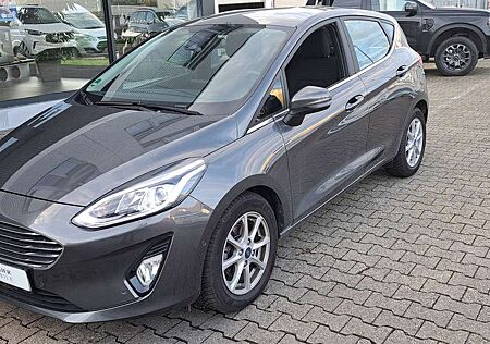 Ford Fiesta 1.0 EcoBoost S