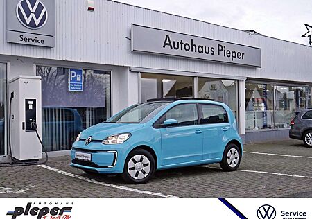 VW Up Volkswagen ! ePANO CCS-Ladedose Bluetooth Kamera 60 kW (82 P...