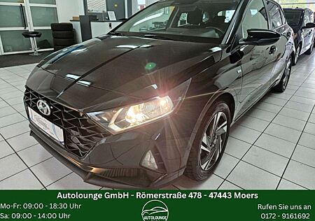 Hyundai i20 Select Mild-Hybrid AUT*SHZ*PDC*2.Hd.*4SEASON