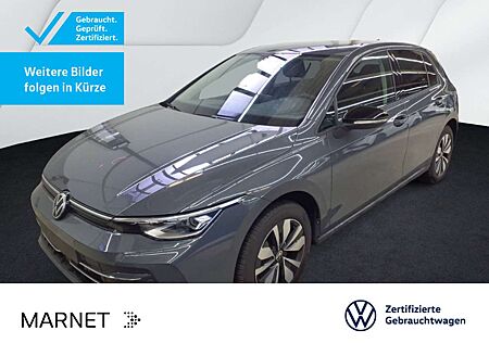 VW Golf Volkswagen VIII 2.0 TDI DSG GOAL*LED*AHK*KAMERA*NAVI*P