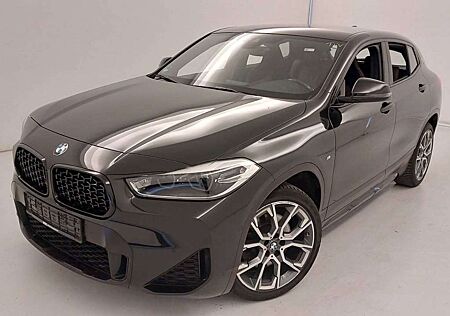 BMW X2 sDrive 20 i Edition M Sport /NAVI / LEDER /1H