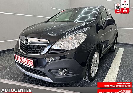 Opel Mokka Edition ecoFlex "1 HAND-NAVI-MULTI-SITZH"