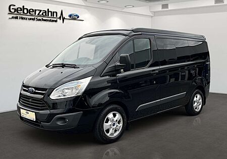 Ford Transit Custom 300 L1 Nugget 2.2 TDCi/Aufstelldach/
