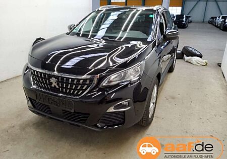 Peugeot 3008 1.5 BlueHDi Active Business Automatik EU6d-T Klima