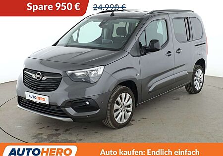 Opel Combo Life 1.5 CDTI Ultimate N1*SPUR*PDC*KLIMA*TEMPO*