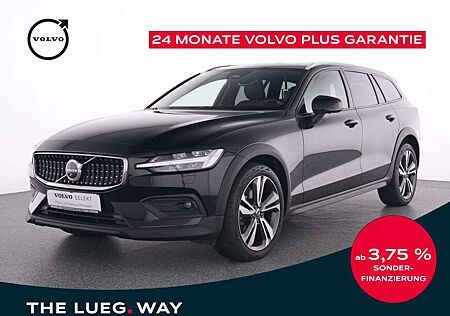 Volvo V60 CC V60 Cross Country B4 D AWD Ultimate AHK+LM 19"+
