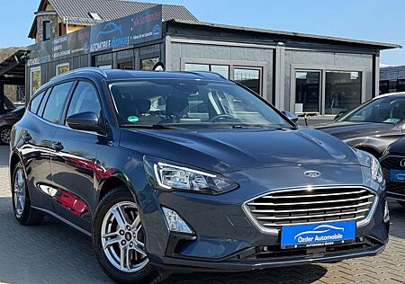 Ford Focus Turnier 1.5 TDCi Cool&Connect+Finanzierung