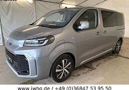 Toyota Pro Ace Proace Verso 75kWh FACELIFT/NAVI/ACC/KAMERA