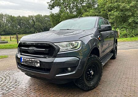 Ford Ranger XLT