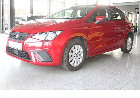 Seat Ibiza 1.0 TSI Style FULL-LINK*SITZHEIZUNG