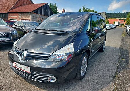 Renault Espace Paris dCi 150 Navi 7 Sitze TÜV Neu