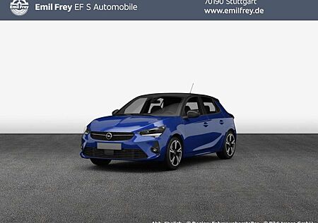 Opel Corsa 1.2 Direct Inj Turbo Start/Stop Automatik El