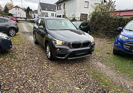 BMW X1 xDrive 20 d Advantage