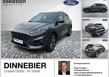 Ford Kuga ST-LINE X. .. 2022.00MY. SUV HUD 4xSHZ SpurH