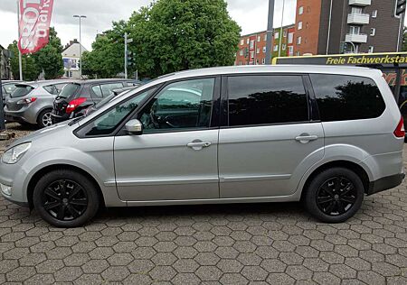 Ford Galaxy 2.0 Trend 7Sitzer TÜV 6.2027