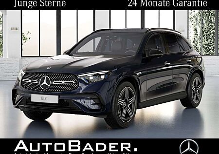 Mercedes-Benz GLC 400 e 4M AMG HAL DISTR DigiLi PSD AHK AIRMAT