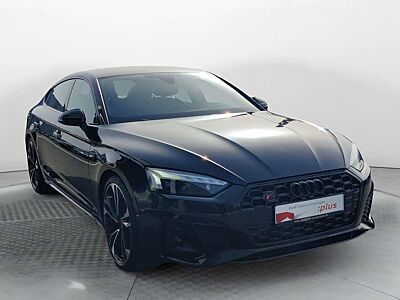 Audi S5 55 TDI q. Tiptr., Matrix, CarPlay,